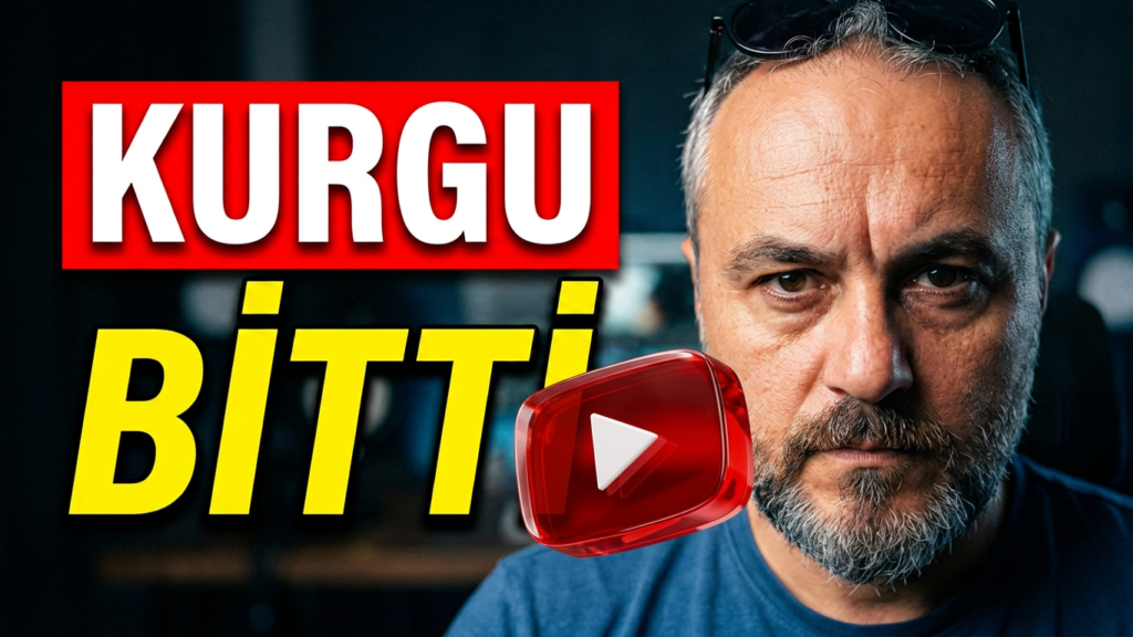 Daha Hızlı Video Üretmek